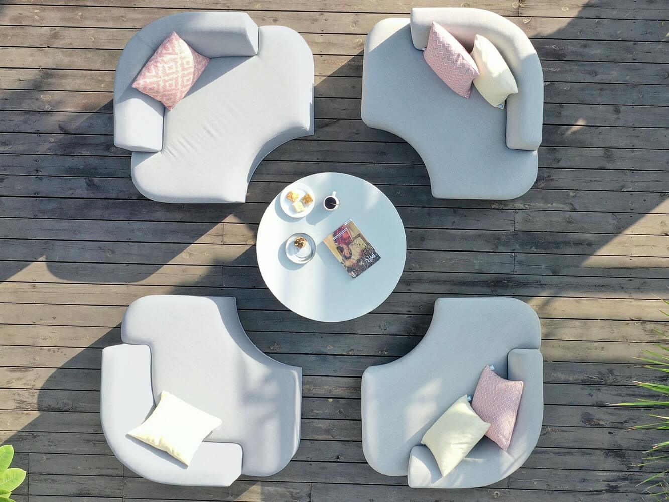 Suite de Jardin Teramo Suite de Jardin Teramo