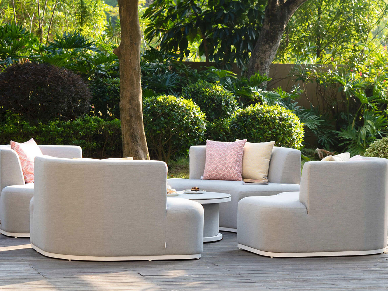 Suite de Jardin Teramo Suite de Jardin Teramo