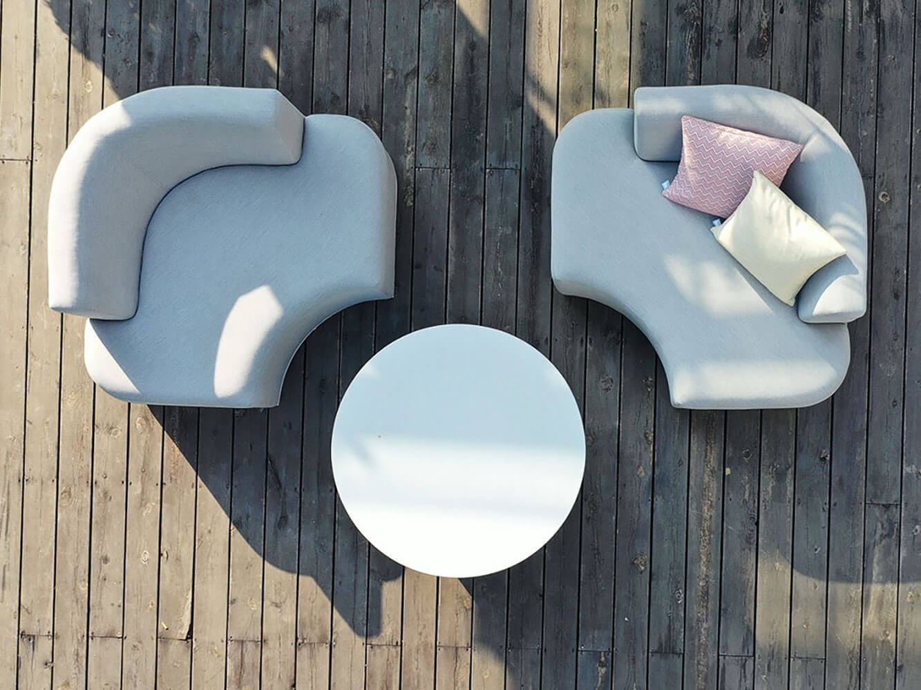 Suite de Jardin Teramo Suite de Jardin Teramo