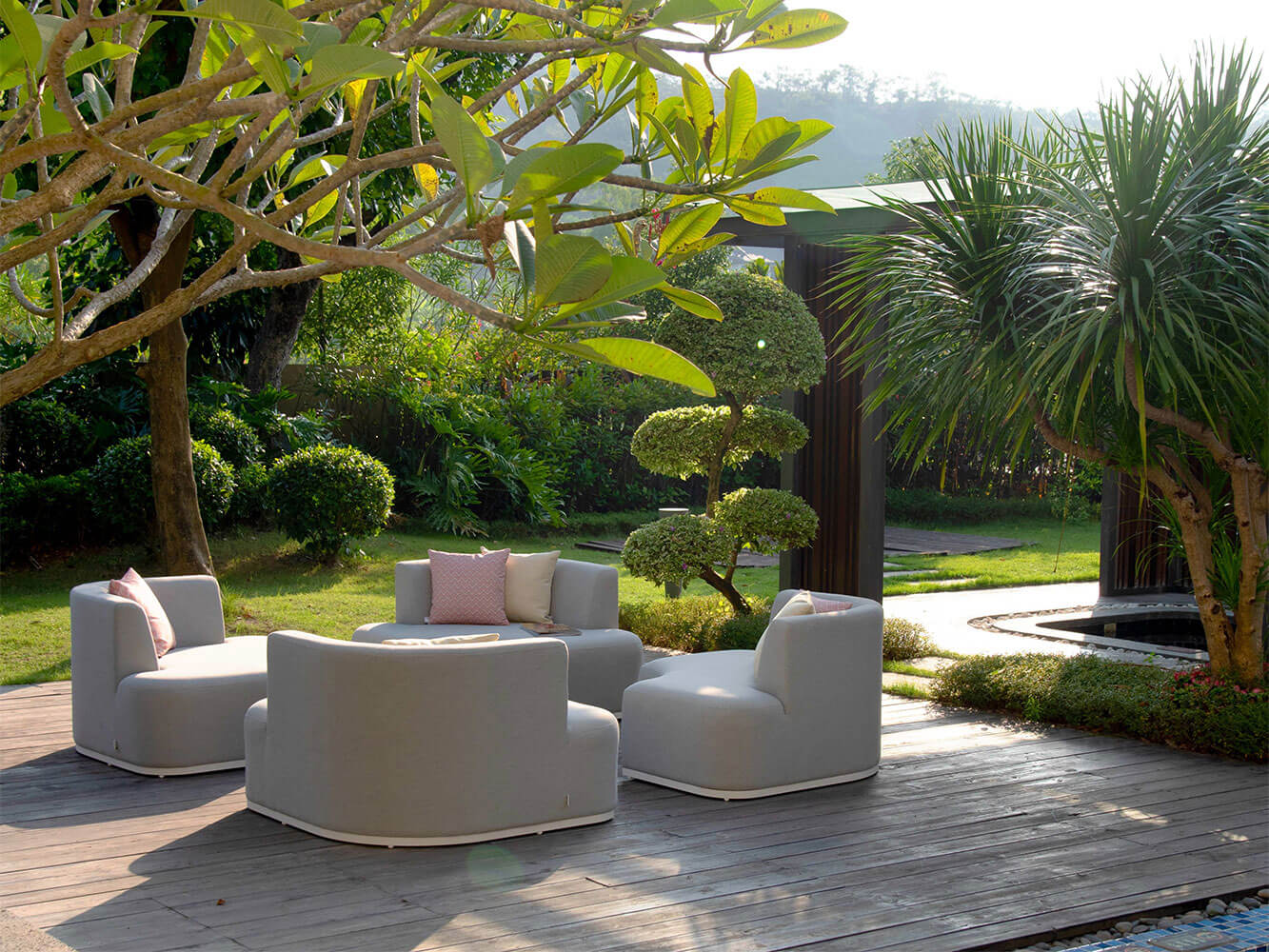 Suite de Jardin Teramo Suite de Jardin Teramo