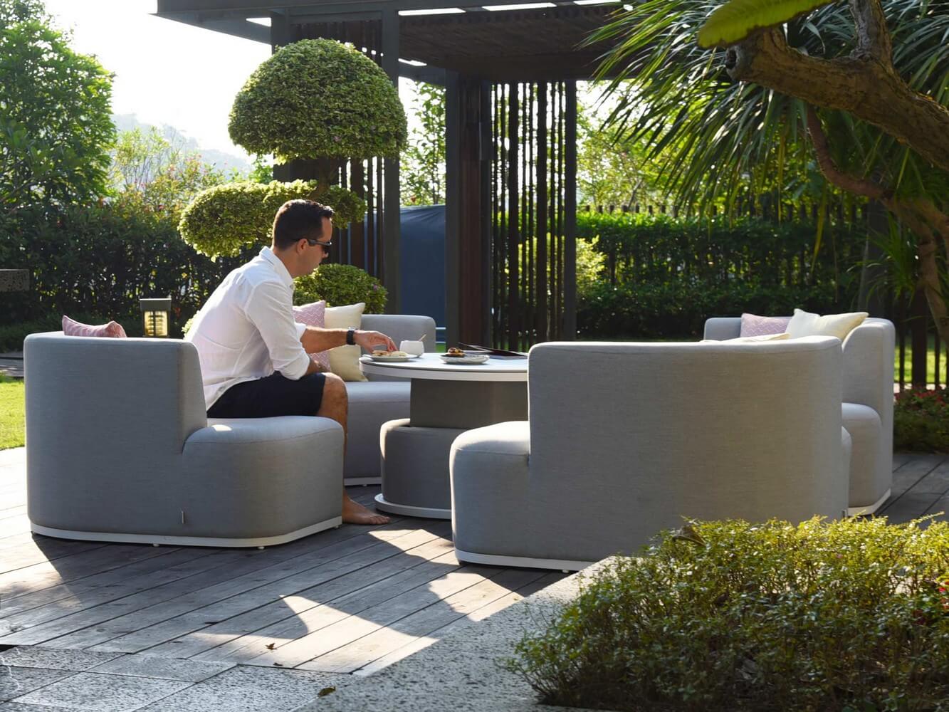 Suite de Jardin Teramo Suite de Jardin Teramo