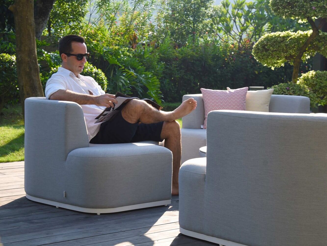 Suite de Jardin Teramo Suite de Jardin Teramo