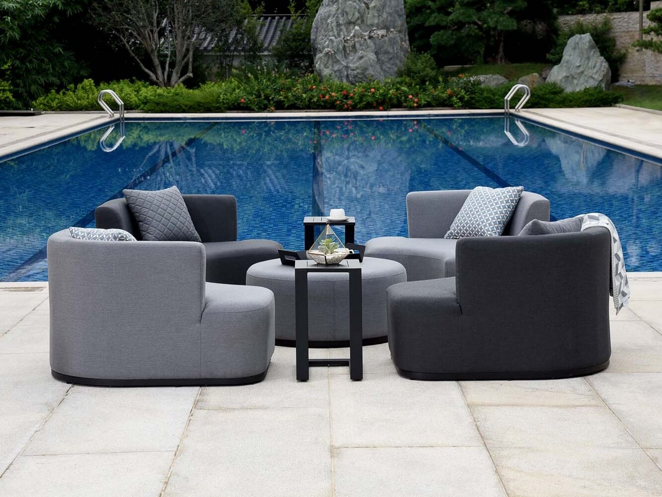 Suite de Jardin Teramo Suite de Jardin Teramo