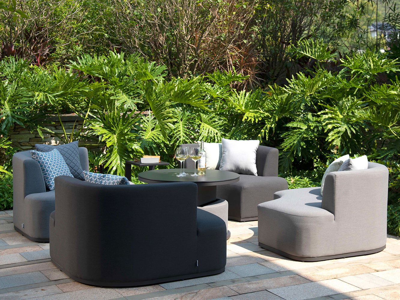 Suite de Jardin Teramo Suite de Jardin Teramo