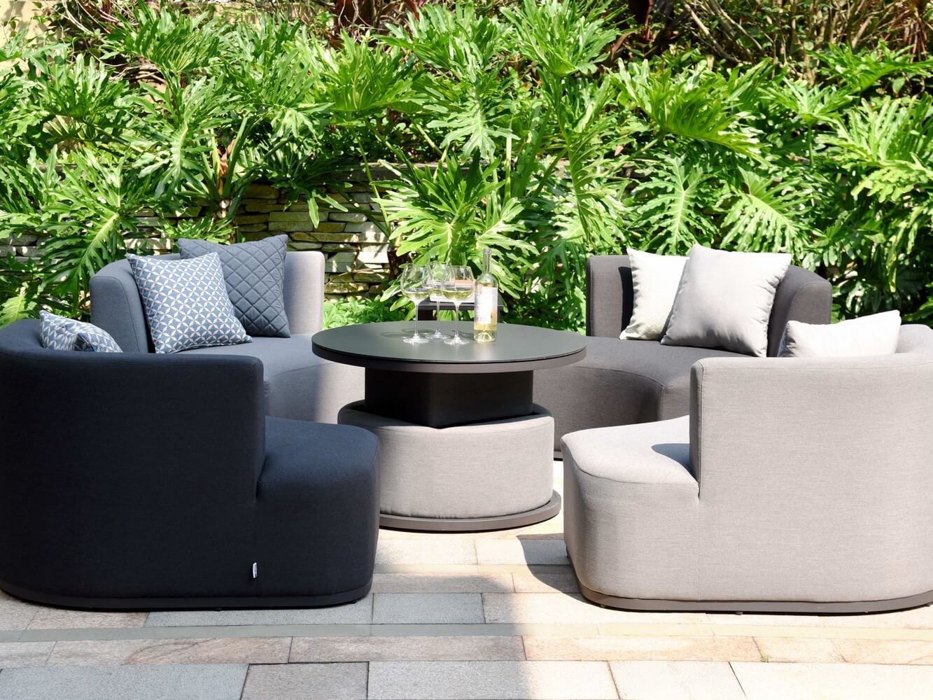 Suite de Jardin Teramo Suite de Jardin Teramo