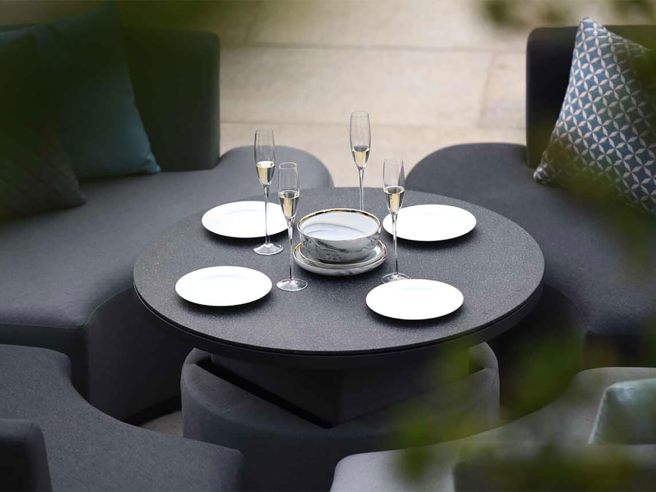 Suite de Jardin Teramo Suite de Jardin Teramo