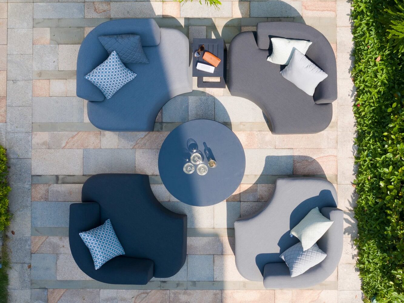 Suite de Jardin Teramo Suite de Jardin Teramo