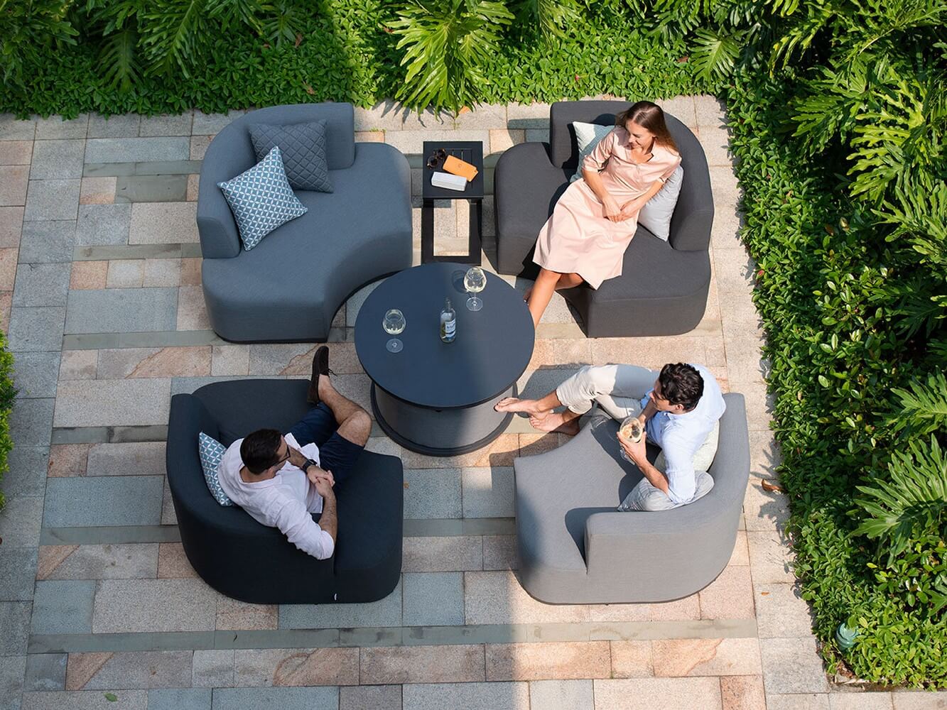 Suite de Jardin Teramo Suite de Jardin Teramo