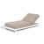 Taupe / Blanc 
