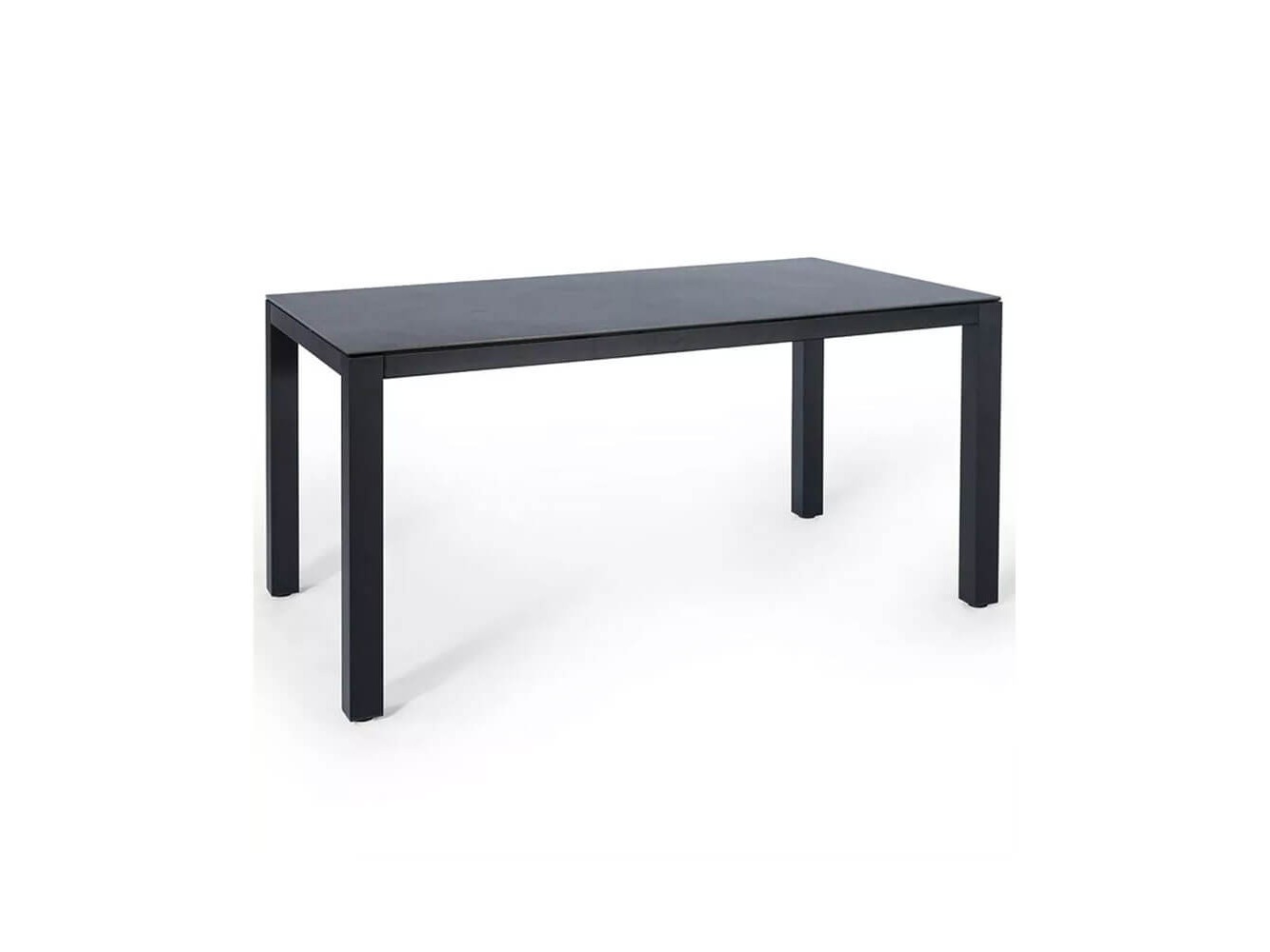 Napoli 6 Seat Rectangular Dining Set