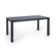 Napoli 6 Seat Rectangular Dining Set