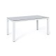 Napoli 6 Seat Rectangular Dining Set