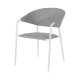 Conjunto de Jantar Rectangular Nuoro com 6 Lugares Conjunto de Jantar Rectangular Nuoro com 6 Lugares