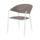 Conjunto de Jantar Rectangular Nuoro com 6 Lugares Conjunto de Jantar Rectangular Nuoro com 6 Lugares
