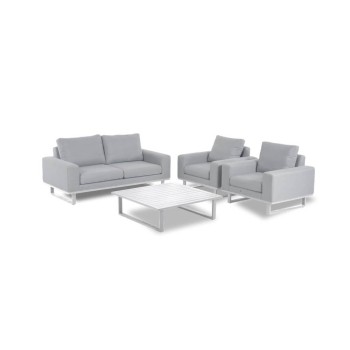 Portofino 2 Seat Sofa Set Portofino 2 Seat Sofa Set