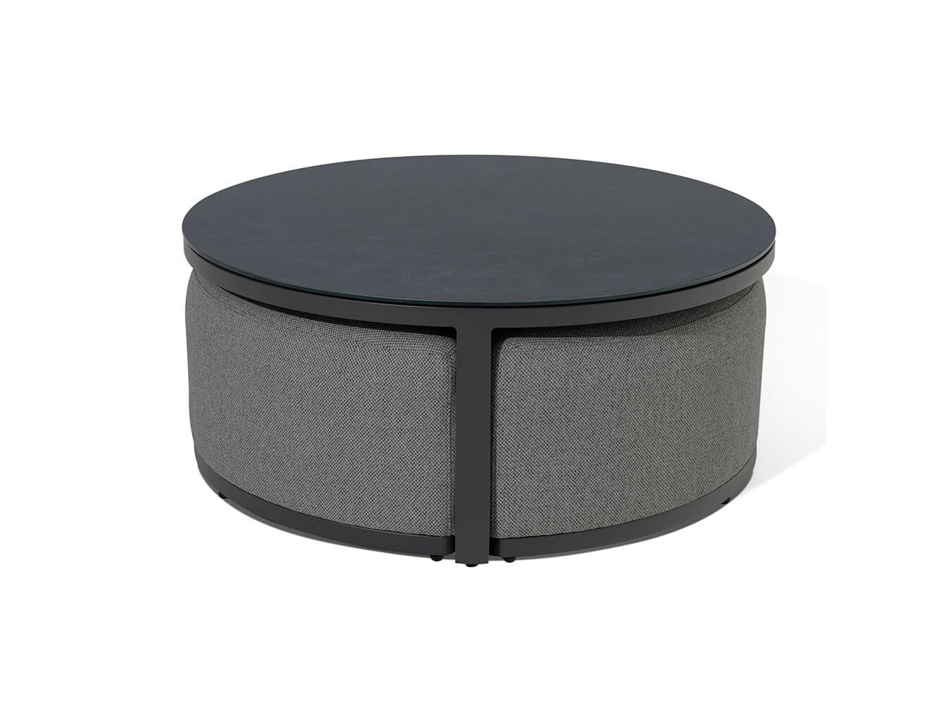 Ens. de Canapés Carini Ens. de Canapés Carini