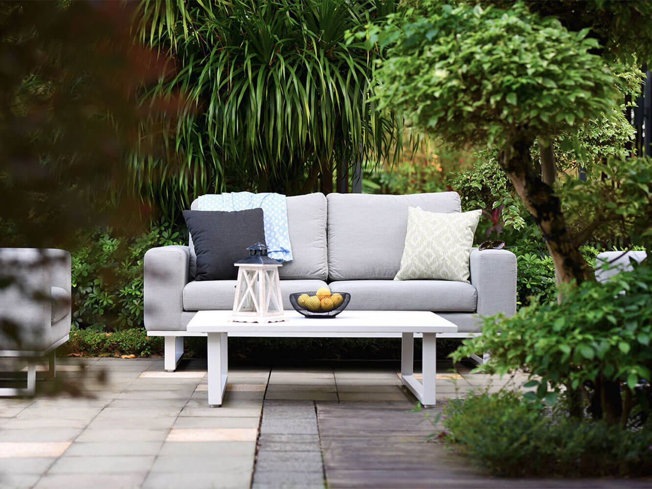 Ens. de Canapés 2 Places Portofino Ens. de Canapés 2 Places Portofino