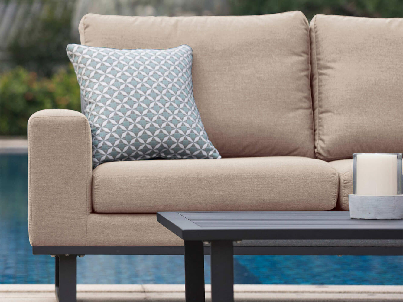 Ens. de Canapés 2 Places Portofino Ens. de Canapés 2 Places Portofino