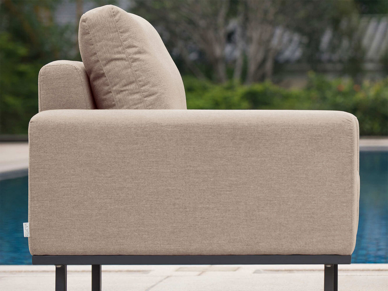 Ens. de Canapés 2 Places Portofino Ens. de Canapés 2 Places Portofino