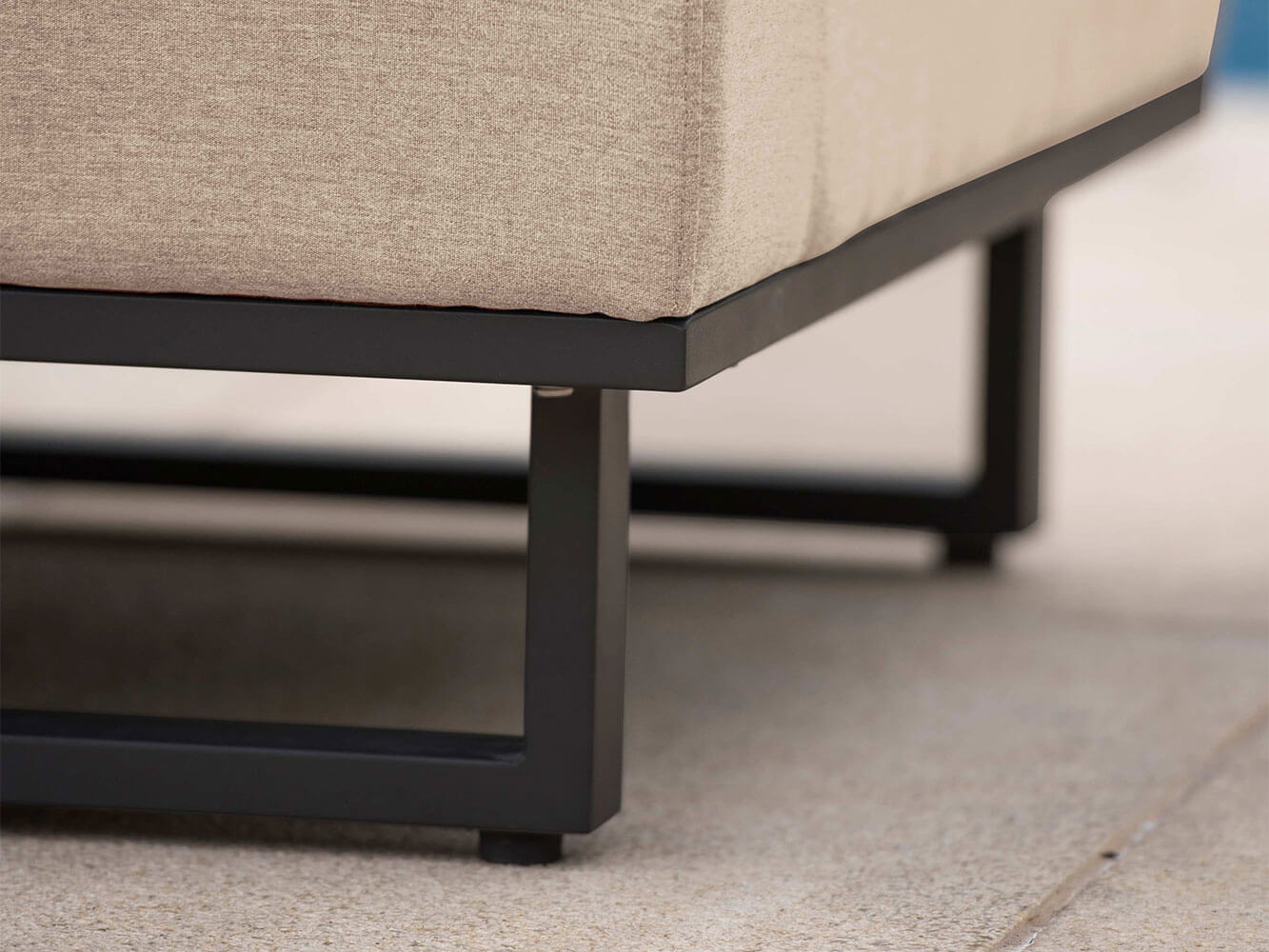 Ens. de Canapés 3 Places Portofino Ens. de Canapés 3 Places Portofino