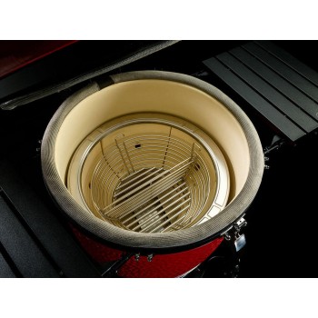 Kamado Joe Charcoal Basket Kamado Joe Charcoal Basket