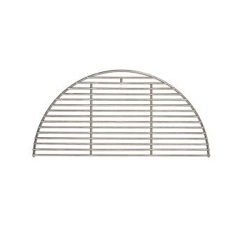 Rejilla para Cocción en Media Luna Kamado Joe Rejilla para Cocción en Media Luna Kamado Joe