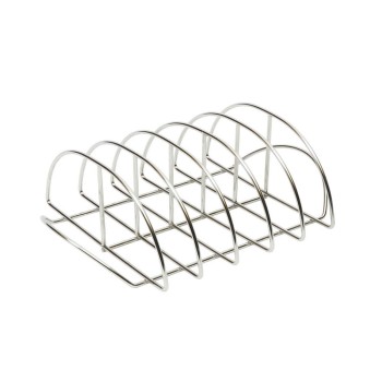 Rejilla para Costillas de Acero Inoxidable Kamado Joe Rejilla para Costillas de Acero Inoxidable Kamado Joe