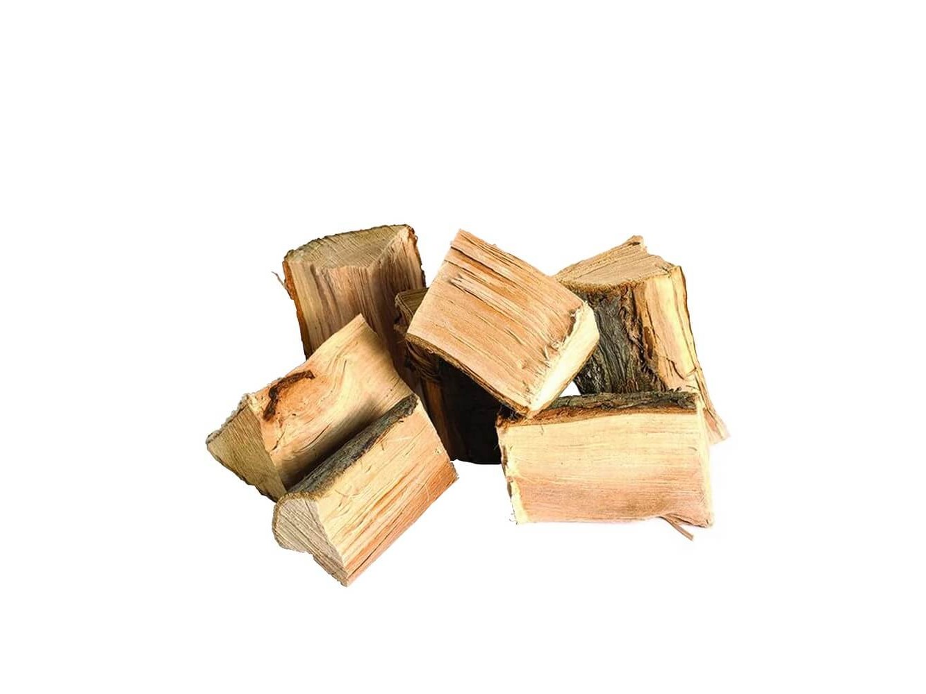 Kamado Joe Apple Wood Chunks