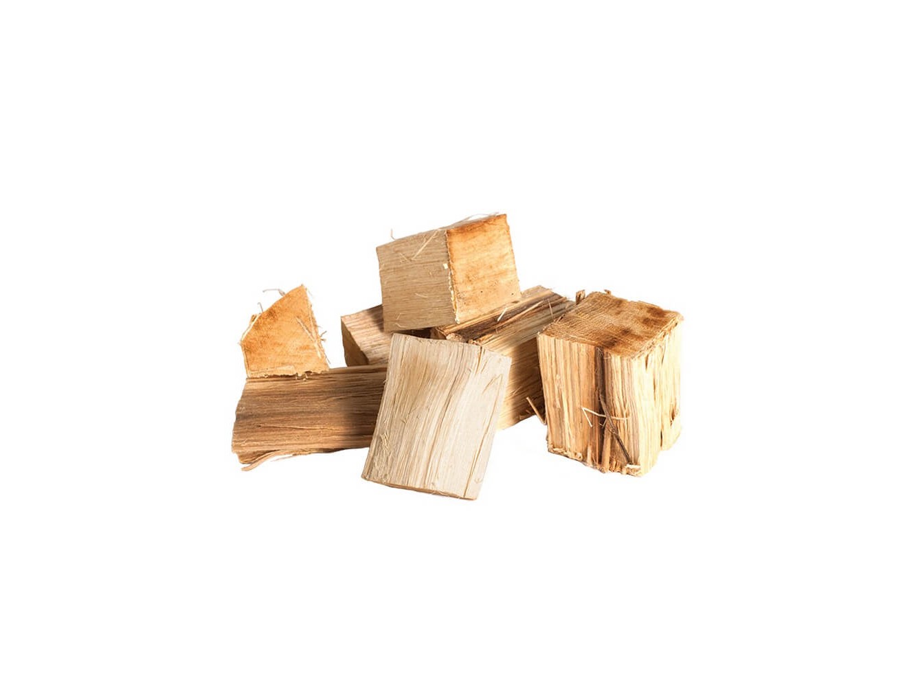 Kamado Joe Hickory Wood Chunks