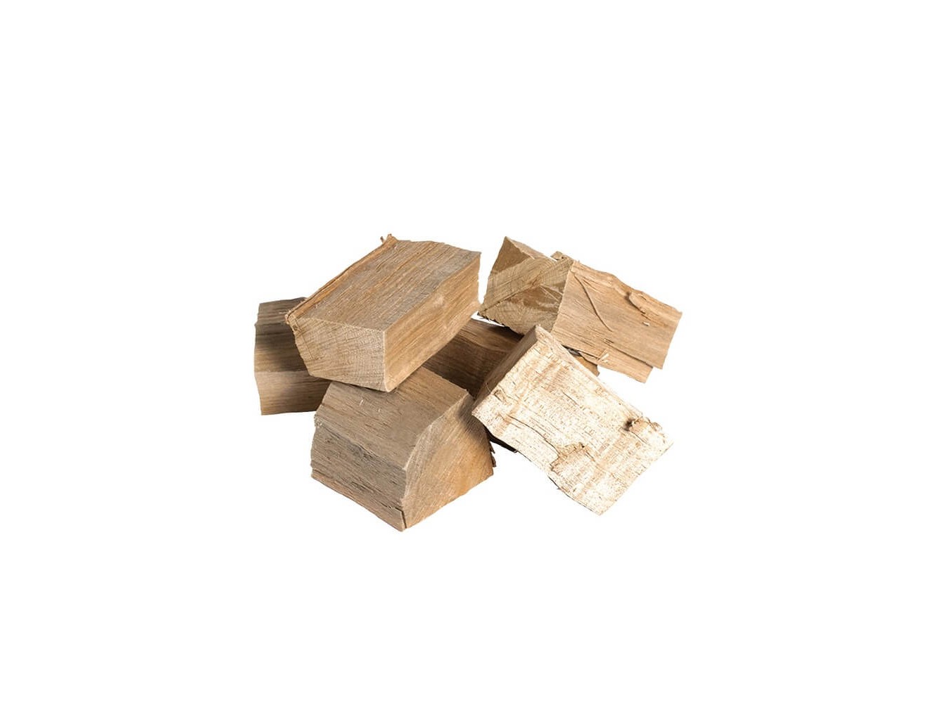 Kamado Joe Maple Wood Chunks