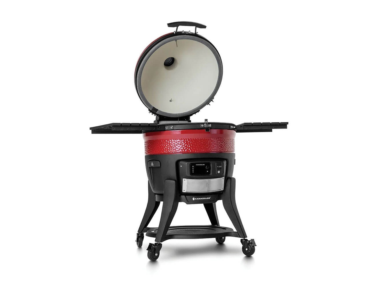 Kamado Joe Big Joe Konnected