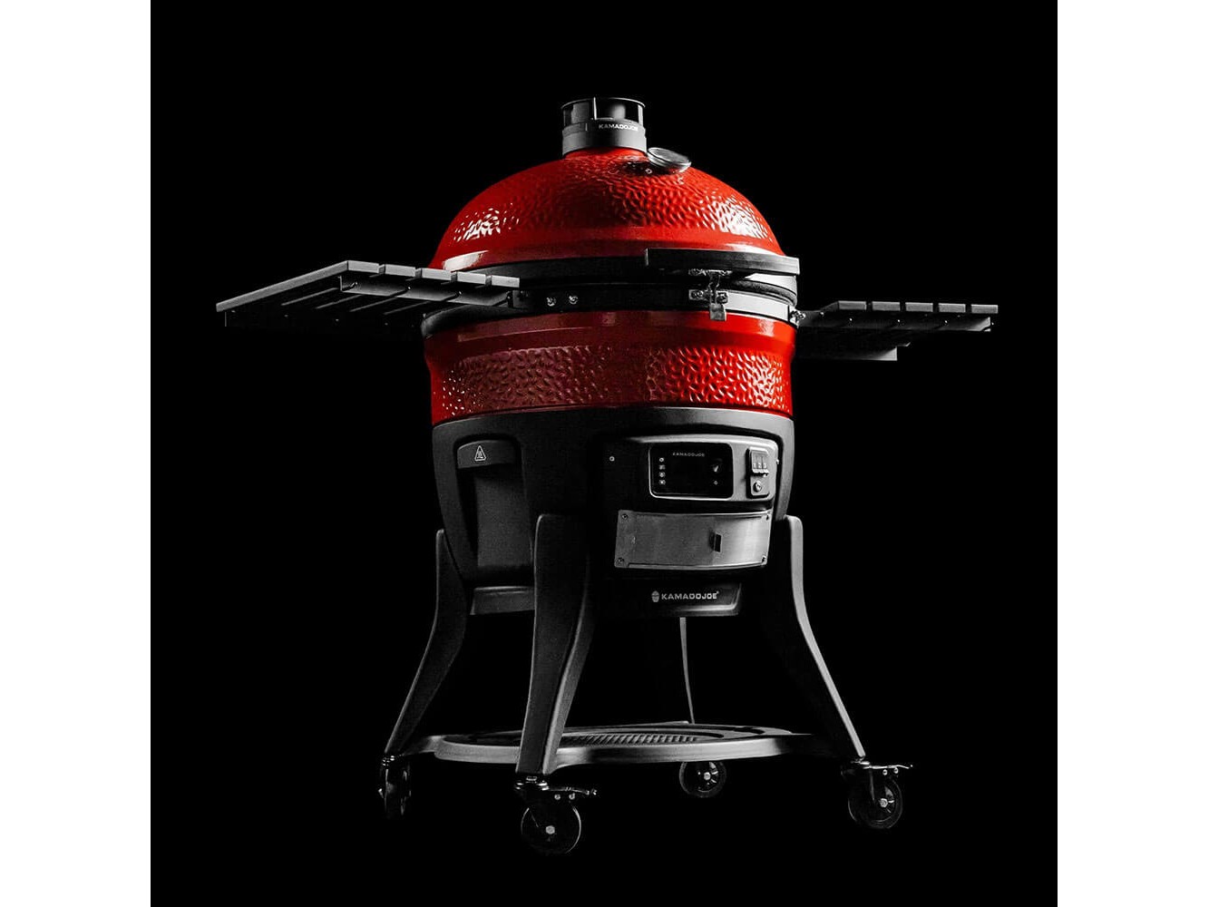Kamado Joe Big Joe Konnected