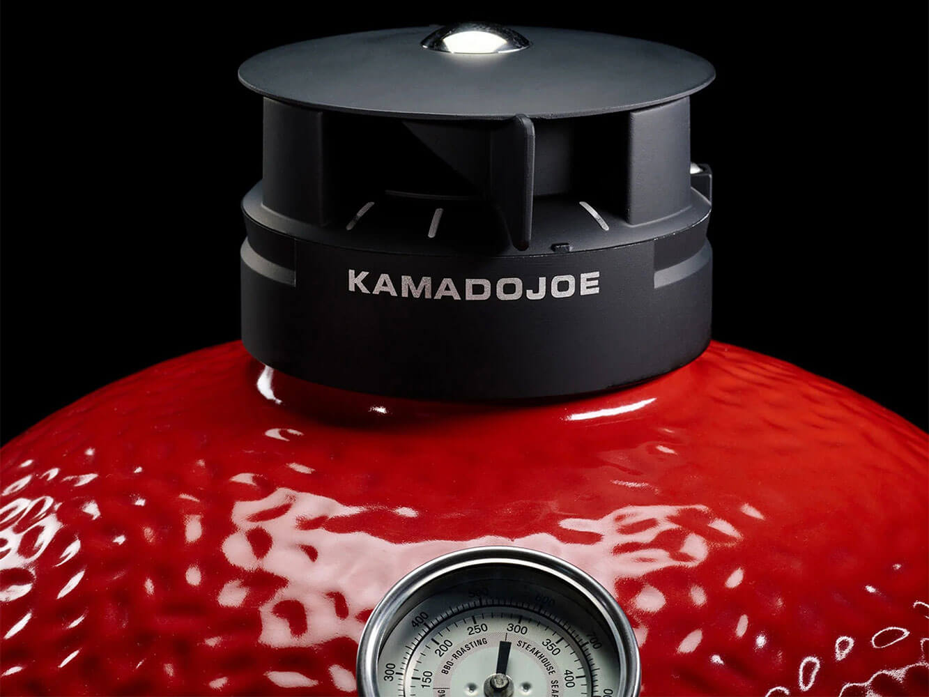 Kamado Joe Big Joe Konnected