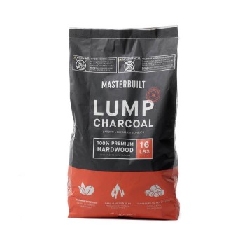 Masterbuilt Lumpwood Charcoal Masterbuilt Lumpwood Charcoal