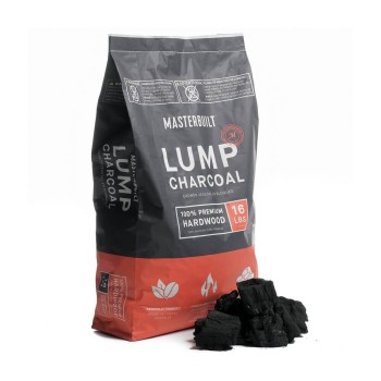 Masterbuilt Lumpwood Charcoal Masterbuilt Lumpwood Charcoal
