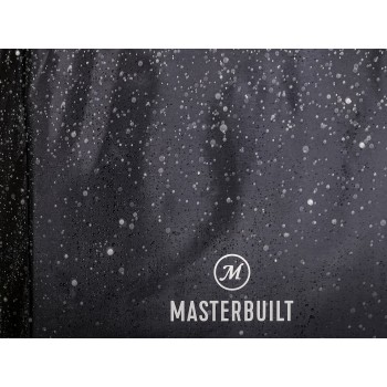 Masterbuilt Dual Fuel Smoker Cover Masterbuilt Dual Fuel Smoker Cover