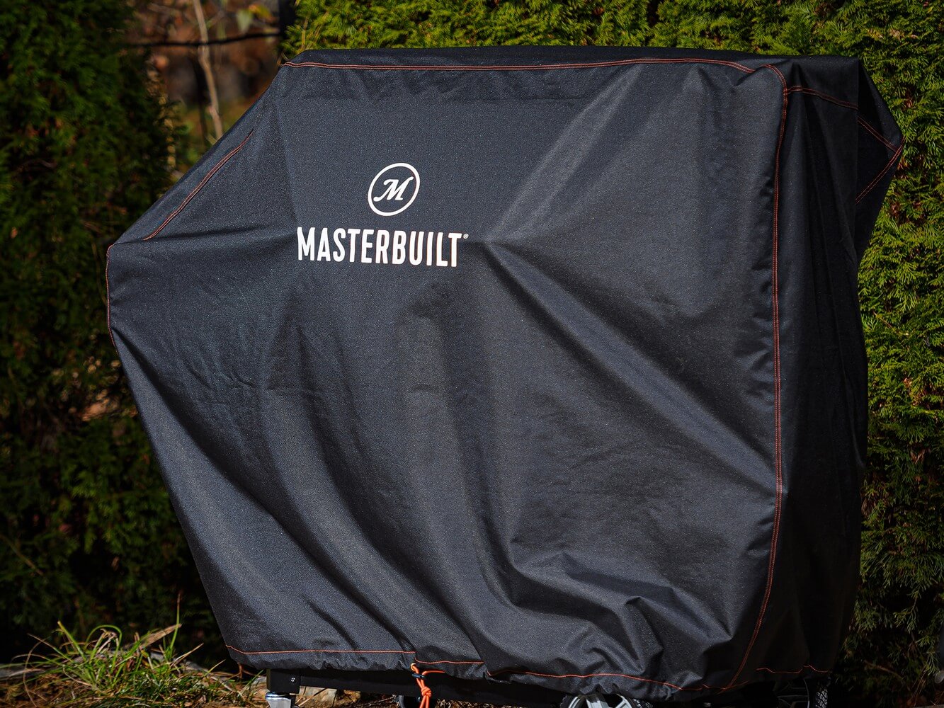 Masterbuilt Grill Cover - Gravity Series XT & 1050