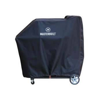 Masterbuilt Grill Cover - Gravity & AutoIgnite Series Masterbuilt Grill Cover - Gravity & AutoIgnite Series