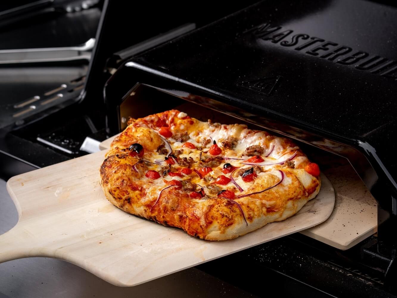 Masterbuilt Pizza Oven