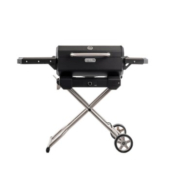 Masterbuilt QuickCollapse™ Cart with Side Shelves Masterbuilt QuickCollapse™ Cart with Side Shelves