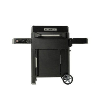Parrilla y Ahumador de Carbón Digital Masterbuilt AutoIgnite Series 545 Parrilla y Ahumador de Carbón Digital Masterbuilt AutoIgnite Series 545