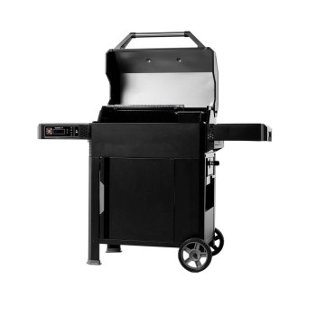 Parrilla y Ahumador de Carbón Digital Masterbuilt AutoIgnite Series 545 Parrilla y Ahumador de Carbón Digital Masterbuilt AutoIgnite Series 545