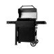 Masterbuilt AutoIgnite Series 545 Digital Charcoal Grill & Smoker