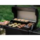 Masterbuilt AutoIgnite Series 545 Digital Charcoal Grill & Smoker