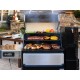 Barbecue et Fumoir Numériques au Charbon de Bois Masterbuilt Gravity Series 1050