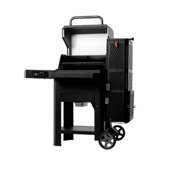Parrilla y Ahumador de Carbón Digital Masterbuilt Gravity Series 600 Parrilla y Ahumador de Carbón Digital Masterbuilt Gravity Series 600