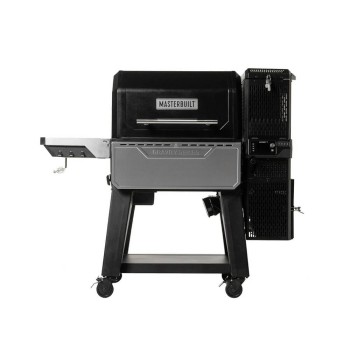 Parrilla y Ahumador de Carbón Digital Masterbuilt Gravity Series XT Parrilla y Ahumador de Carbón Digital Masterbuilt Gravity Series XT