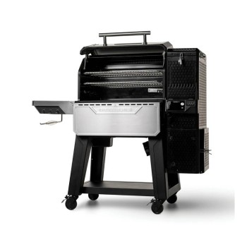 Parrilla y Ahumador de Carbón Digital Masterbuilt Gravity Series XT Parrilla y Ahumador de Carbón Digital Masterbuilt Gravity Series XT