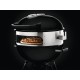 Napoleon Heavy Duty Rotisserie for Charcoal Kettle BBQ - 57cm