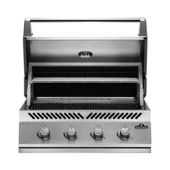 Napoleon Barbacoa Integrada Serie 500 32 Napoleon Barbacoa Integrada Serie 500 32